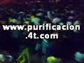 Tres mil personas en cumpleaños de Purificacion Tres mil personas en cumpleaños de Purificacion
