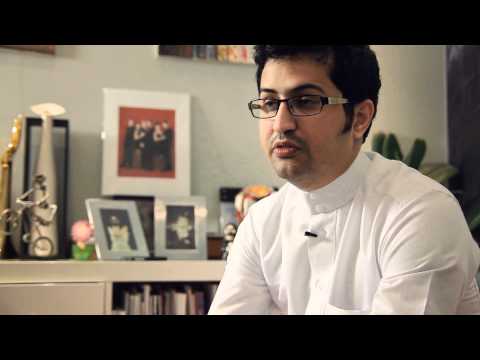 برنامج اكشف نفسك في لقاء مع مالك نجر مخرج "مسامير"