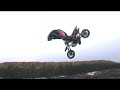 freestyle mini dirt bike- Kenny Karcz freestyle mini dirt bike- Kenny Karcz