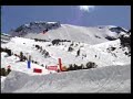 Candide Thovex Super Park Candide Thovex Super Park
