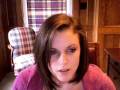 Bubbly by Colbie Caillat- Victoria Manzi