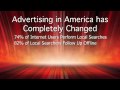 Introduction to BizNdex Local Search and Social Media Market