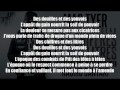 Mac Tyer - Des chiffres et des litres - EXCLU 2012 - [LYRICS]