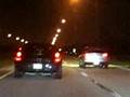 Evo x vs Srt8 300