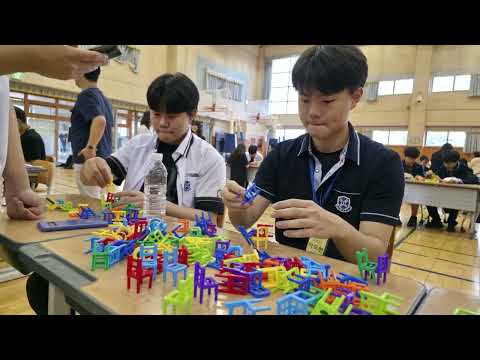 2025 운수 좋은날(해원고) 이미지