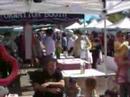 Twee-Twee says goodbye at Pleasanton Farmers Market