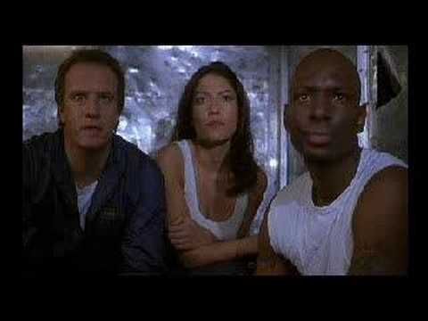 Lambert joue les Macgyver