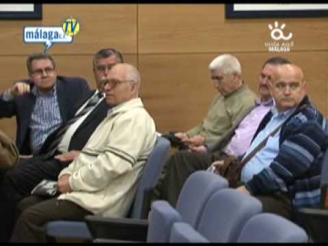 PLANETA MÁLAGA - Resúmen proyecto ampliación capital