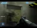halo shotgun rampage 3 by SixFingers