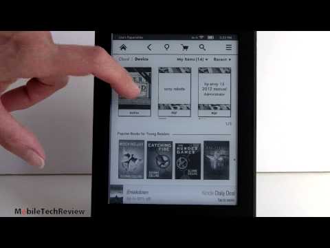 how to sync kindle without wifi