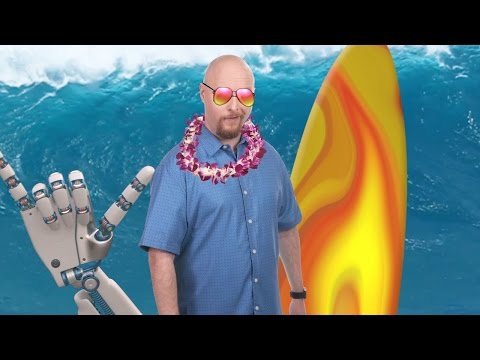 how to harvest ocean energy