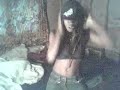 hip roll 2