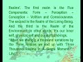 NAM MYOHO RENGE KYO (Part 3 of 9) = Life\