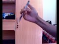 CHANDRU PEN ROTATION N80 - CBS