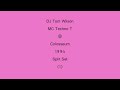 (1) DJ Tom Wilson & MC Techno T @ The Colosseum 1994 Manele-Gratis.net