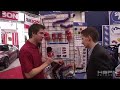 HSPN SEMA 07 - Samco Interview