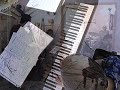 I wrote this bossa nova many years ago and have recorded several versions including the one on my new CD available here: www.lot2learn.com Each version is unique, which is what improvisation is all about. ;-) Please visit my jazz instructional website at www.lot2learn.com for midi files, backing tracks, .PDF notation files and .MP3 song files from my new CD. Fallswater Original Composition by Roger Friedman Performed by Roger Friedman - Piano Demetrius Steinmetz - Bass Ray Porrello - Drums ...