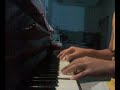 somewhere in time piano