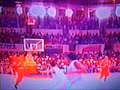 Greg Slaughter one on one play with offensive rebound