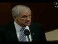 Ron Paul's Thoughts on the Bailout