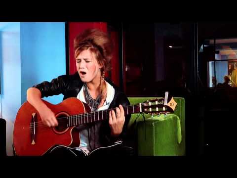 Cover of Erykah Badu - Acoustic Session