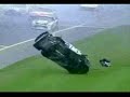 Formula 1 VS Nascar   Crashes