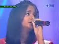 Rithisha Padmanabh [Voting ID 10], Voice of Karnataka, in episode 2 of Amul Star Voice of India. Amazing, extraordinary singer who deserves to win the Voice of India Title. The best contestant out of the 24. I'm a BIG fan of hers! Watch her awesome performance! Vote for her [Voting ID is 10]! Voting lines are open on Saturdays from 10 PM to 11:59 PM.