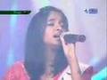 Rithisha Padmanabh - Amul Star Voice of India 2008