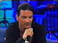 videos de Ricardo Arjona - Entrevista Con Adan Ramone (Otro Rollo 2003) [9/11].flv