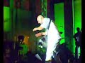 Alex Britti Live a Conza della Canpania (AV)