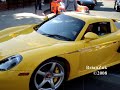Porsche Carrera GT ( Two )