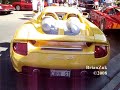 Porsche Carrera GT ( Two )