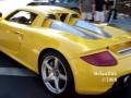 Porsche Carrera GT ( Two )