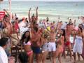 Loca Beach Costinesti - See ya in 2010 ! (remember 2009 - pictures)
