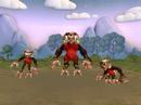 Spore Creature; Gremlock