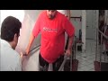 Alex Paciente Bilateral acima do Joelho - Ortopedia Conforpe