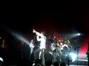 MIKA performs "Love Today" into a shirtless drum battle!