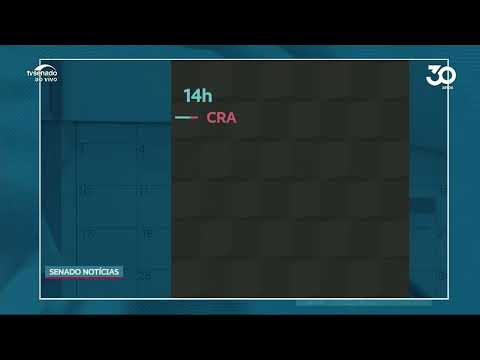 Agenda | Oitiva na CPMI do Crime e medidas de enfrentamento em caso de calamidade pública