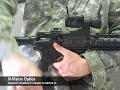 Night Vision Adapter For Aimpoint TwistMount And ITT PVS-14
