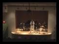 Shenole Latimer Quartet - Naima by John Coltrane