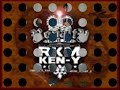 te amare rakim y ken-y