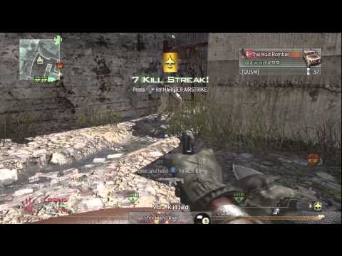 tatical - First Stab Nuke On Favela.