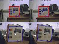 Object Tracking (object II) Object Tracking (object II)
