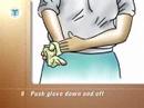 PostCare™ Patient Education - Gloving