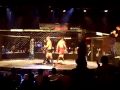 Brandon Piper vs Chris Wing: Part 2