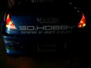 SD Hobby RC drift 5 modes LED light kit Ver 1.0b
