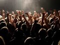 baranek w wykonaniu publicznosci 26.01.08 klub ARKA krak�w