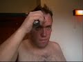 The Head Shaving The Head Shaving