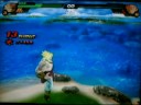 DBZ Tenkaichi 3: Best Tenkaichi 3 fight, my last video