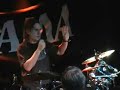 Dave Lombardo clinic part8 Dave Lombardo clinic part8